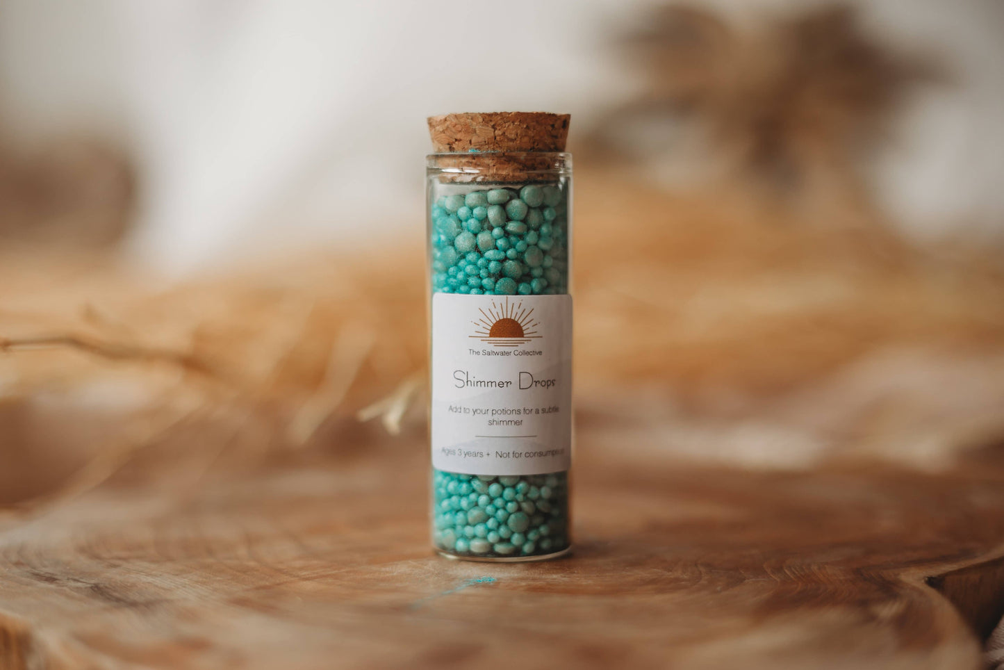 Shimmer Drops - Potion Add-On (40g)