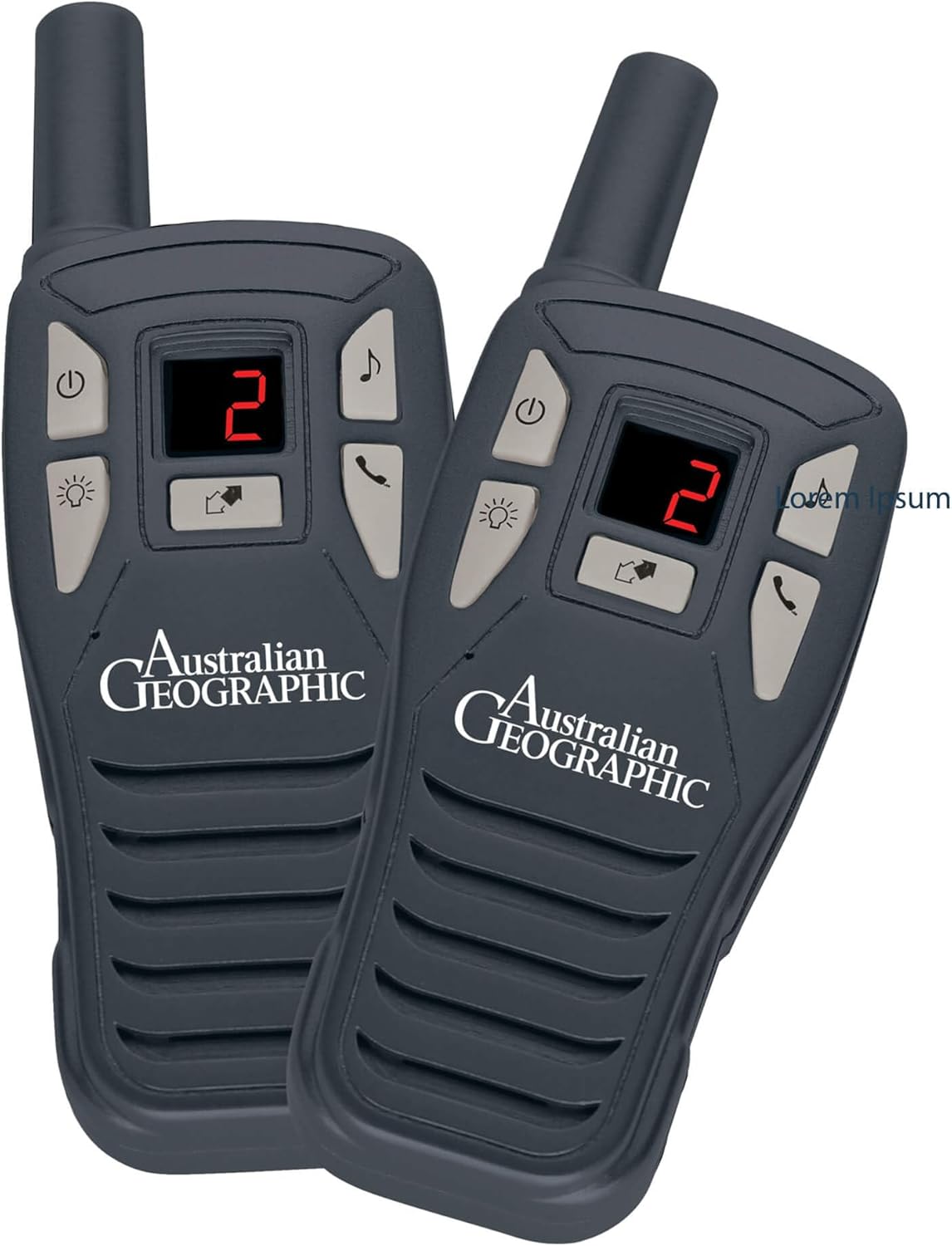 Walkie Talkies