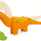 Brio World Dinosaur Circle Set