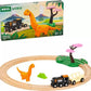 Brio World Dinosaur Circle Set