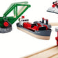 Brio World Cargo Harbour Set