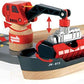 Brio World Cargo Harbour Set