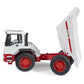 Bruder Dump Truck XD5000 (Red)