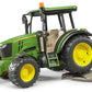 Bruder John Deere 5115M Tractor