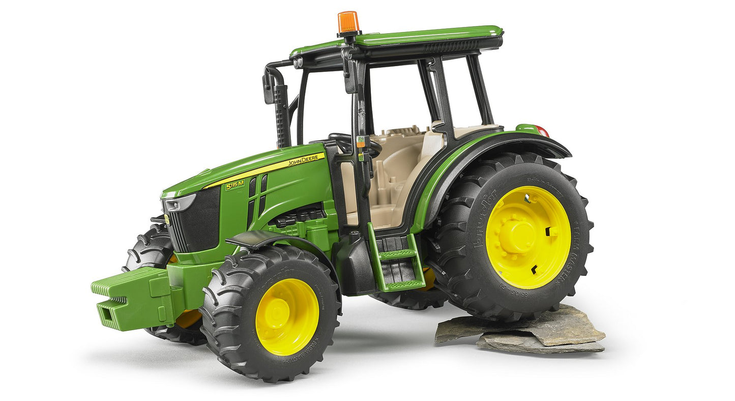 Bruder John Deere 5115M Tractor