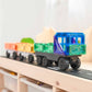 50 piece rainbow transport pack