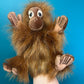 Baby Orangutan Puppet