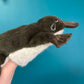 Platypus Puppet