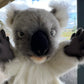 Koala Puppet