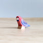 Crimson Rosella