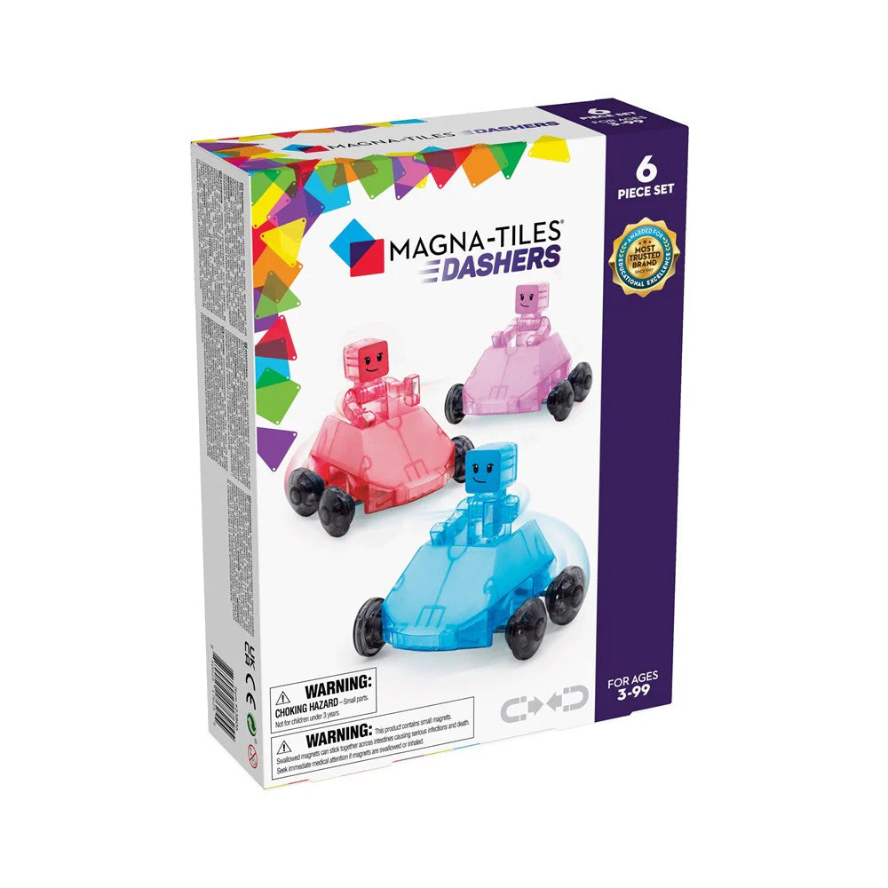 Magna Tiles Dashers