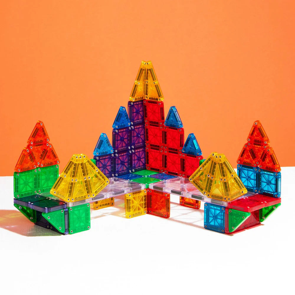 Magna Tiles Micro Mags (70 piece set)