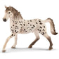 Schleich Knapstrupper Stallion (horse)