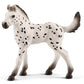 Schleich Knapstrupper foal (horse)