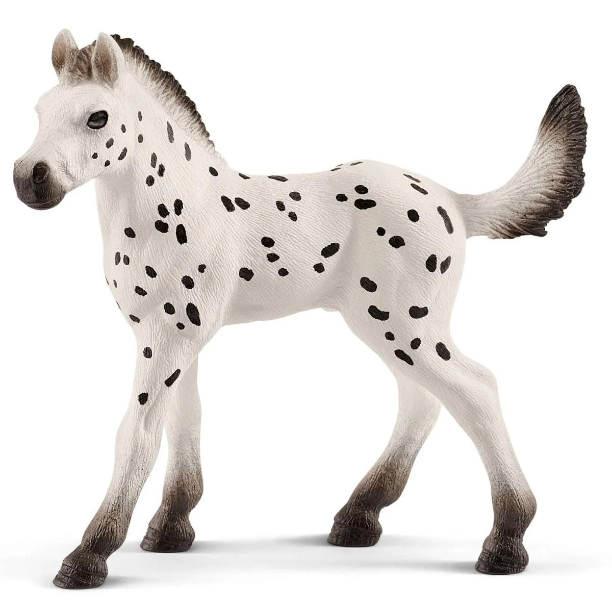 Schleich Knapstrupper foal (horse)