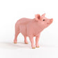 Schleich Pig