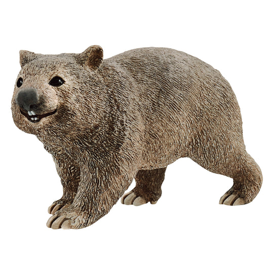 Schleich Wombat (retired)