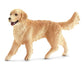 Schleich Golden Retreiver dog