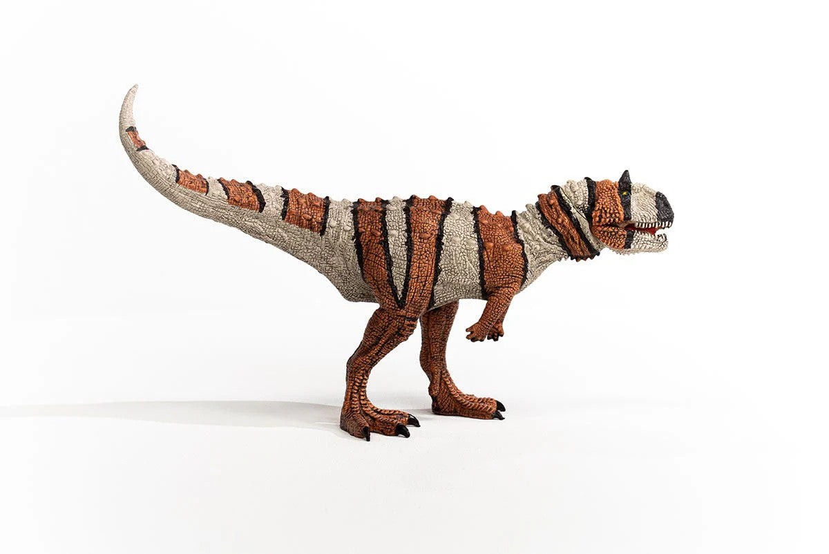 Schleich Majungasaurus dinosaur