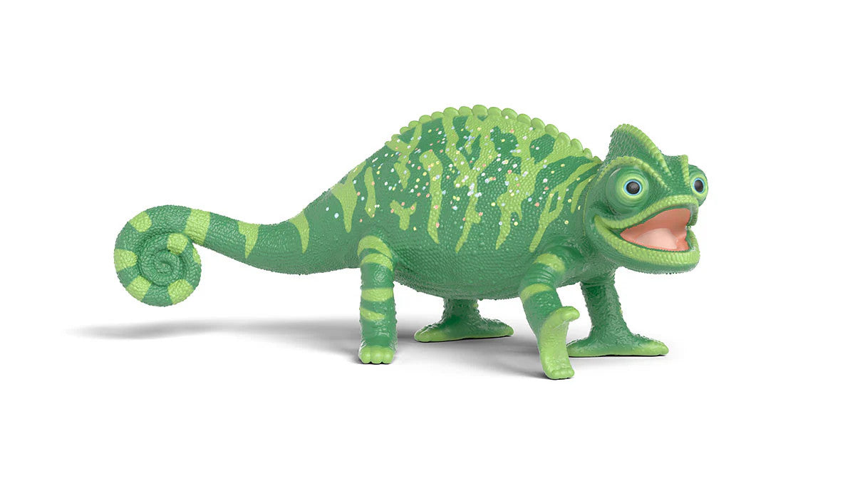 Schleich Caspar the Chameleon