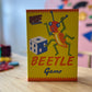 Retro Beetle Game