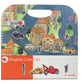 Magnetic Game - Cars travel pack