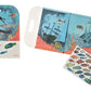 Magnetic Game - Ocean travel pack