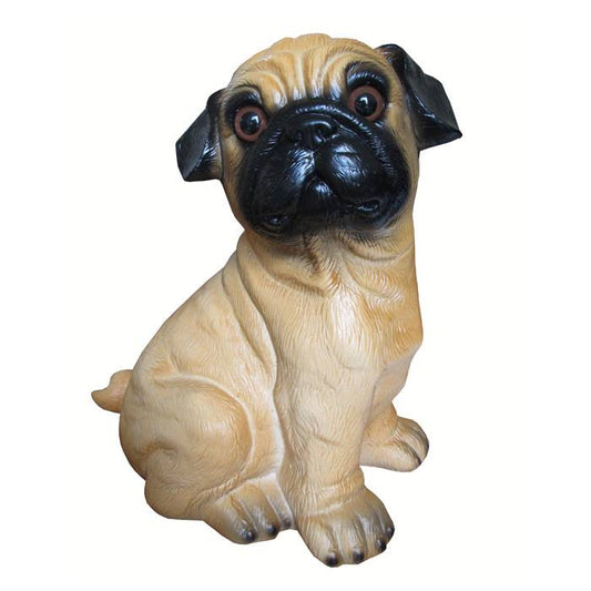 Heico pug dog night light - lamp